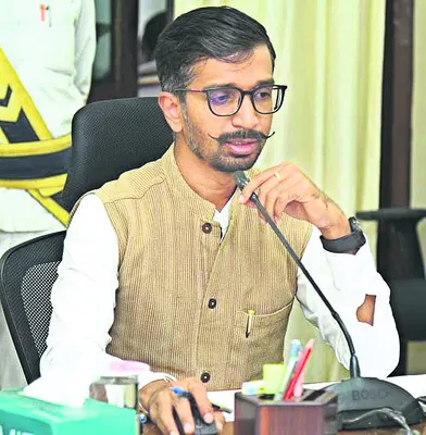బాల కార్మికులకు పునరావాసం కల్పించాలి