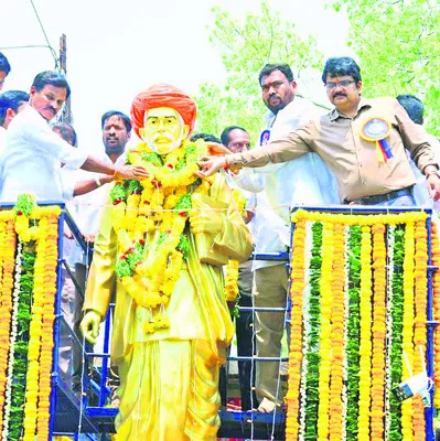 మహనీయుడు.. మహాత్మా ఫూలే