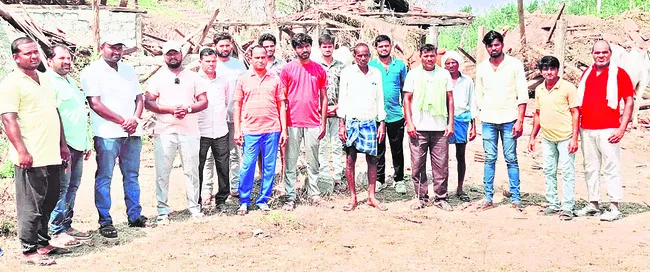 ఓపెన్కాస్టు తవ్వకాలను అడ్డుకుంటాం