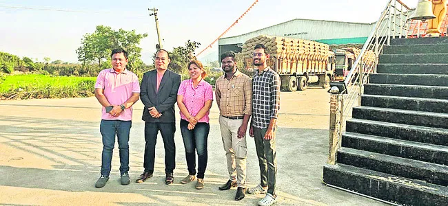 ఫిలిప్పీన్స్కు జగిత్యాల రా రైస్