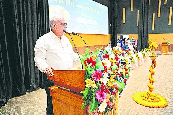 కొత్త ఆవిష్కరణలకు ప్రాణం పోయండి