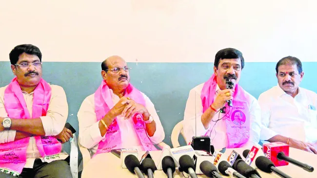 రజతోత్సవ సభను విజయవంతం చేయాలి