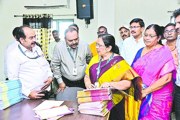 నేడు ఇంటర్ ఫలితాలు