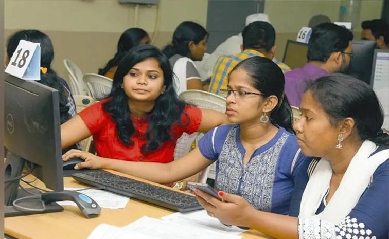 Telangana Intermediate Results on April 25 or April 27