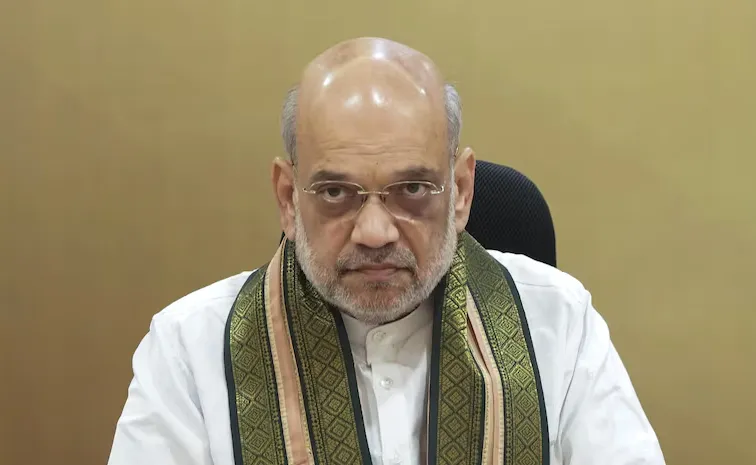 Another Hurriyat Constituent Shuns Separatism