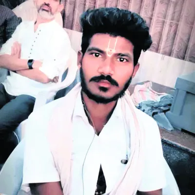 రోడ్డ