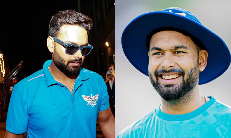 IPL 2025 I Never Seen So Much Money: Aakash Chopra on Pant Failures