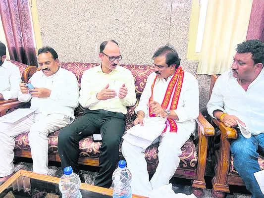 ప్రయాణికులకు మెరుగైన సేవలు