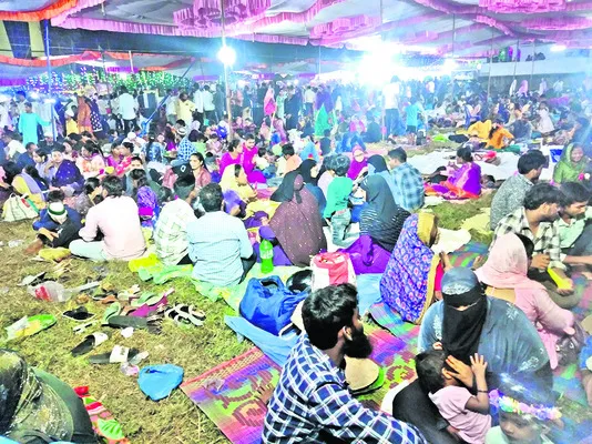 ఘనంగా