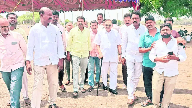 రజతోత్సవ సభను విజయవంతం చేయాలి