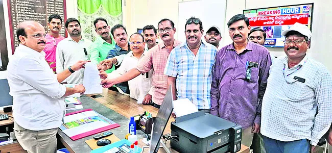 కేసుల