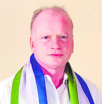 వైఎస్