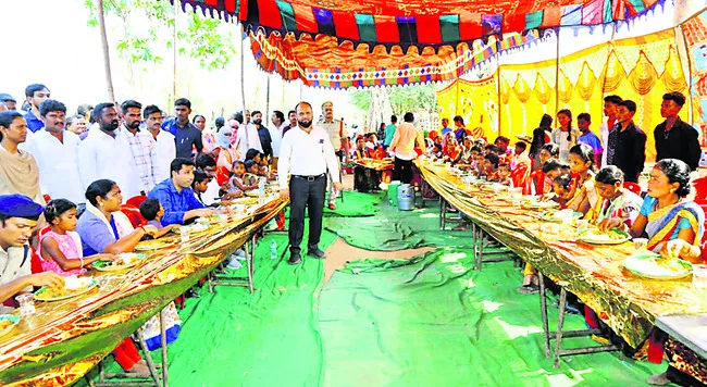 నిరుపేదలందరికీ నూతన రేషన్ కార్డులు