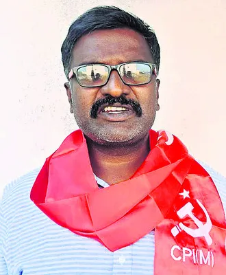 మంత్రి కనుసన్నల్లో ఇసుక మాఫియా