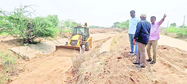 కాళేశ