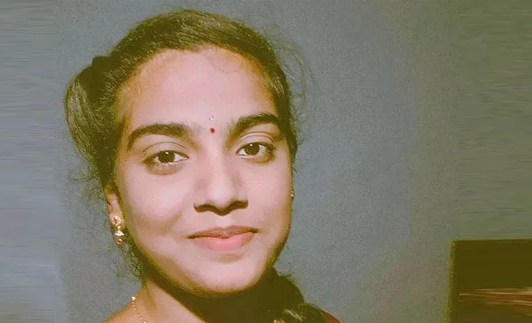 Young Girl Ends Life In Nalgonda