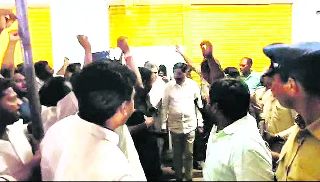 టీడీప
