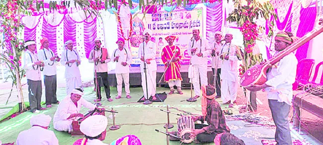 ఆధ్యాత్మిక భావంతోనే ప్రశాంతత