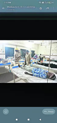 పాడేర