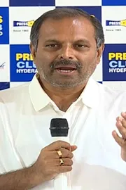 YSRCP Leader Srikanth Reddy Slams TDP Govt3