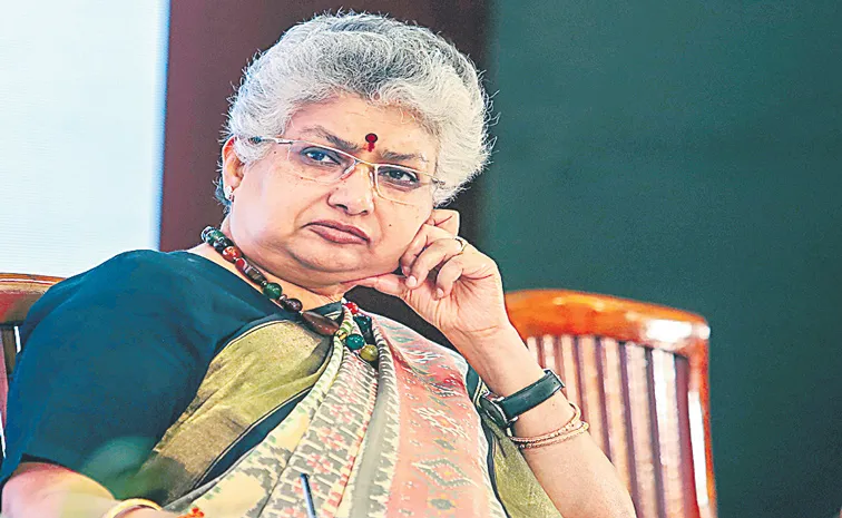Indian Families Are Impacting Law and Society says Justice Nagarathna1
