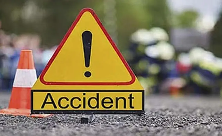Four women die in separate road accidents: Andhra Pradesh