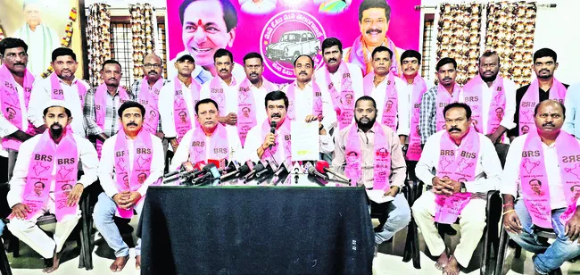 కల్యాణలక్ష్మి లబ్ధిదారులను ఇబ్బంది పెట్టొద్దు