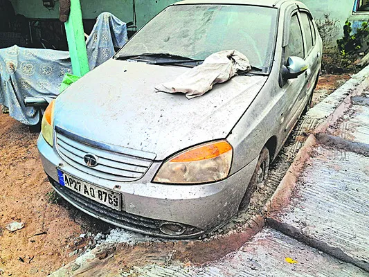 పచ్చ