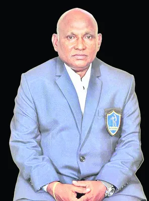 ఆర్చరీ డెవలప్మెంట్ కమిటీలో స్థానం