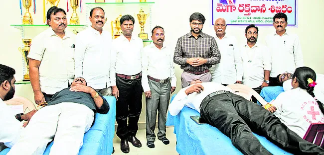 కులనిర్మూలనకు కృషి చేసిన మహనీయుడు అంబేడ్కర్