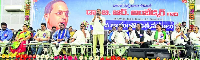 డ్రగ్స్, గంజాయి నిర్మూలనకు కలిసి రావాలి
