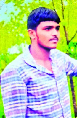 విద్యార్థి అదృశ్యం