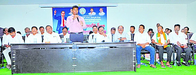 అంబేడ్కర్ జీవితం స్ఫూర్తిదాయకం