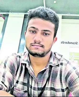 పెళ్లి బాధ.. చితికి చేర్చింది..