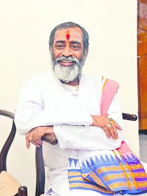 రామతత్త్వాన్ని అందరూ అర్థం చేసుకోవాలి