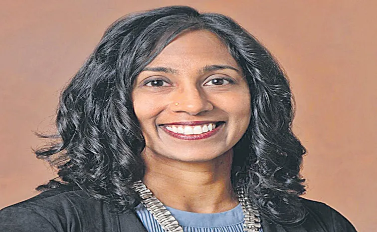 Indian-origin DEI chief Neela Rajendra ousted as Nasa