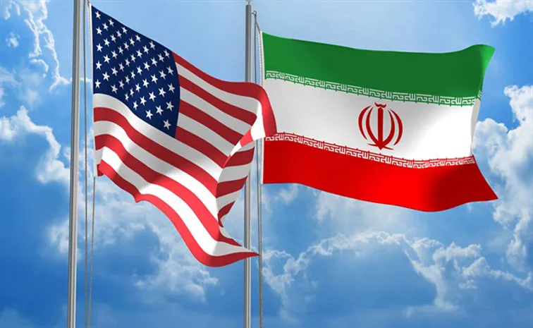 USA, Iran Set to Meet in Rome for Next Round of Nuclear Talks