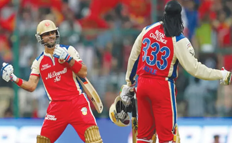 IPL 2025: A List Of Unbeaten Records in History of IPL Till Now Check
