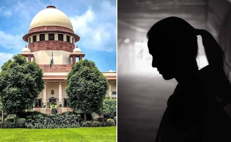Supreme Court Questions Allahabad High Court