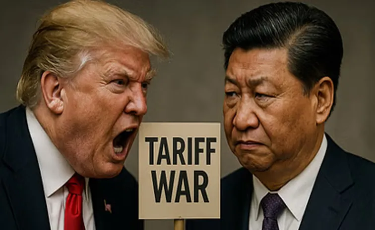 Donald Trump threatens new tariffs on smartphones days after exempting them