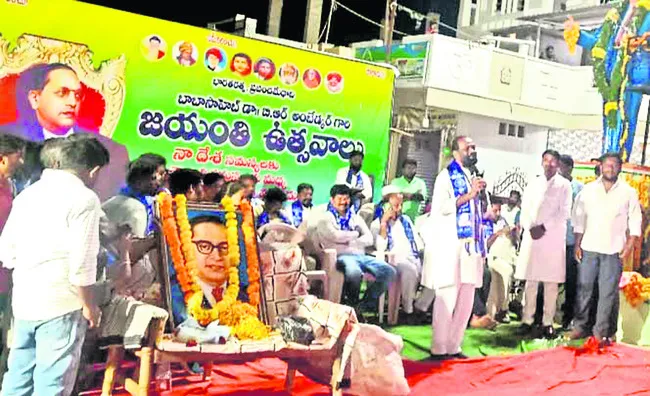 సదరం శిబిరాలనువినియోగించుకోండి