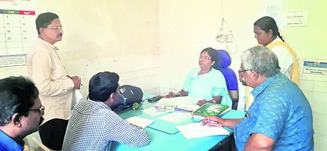 డీఎస్సీ నోటిఫికేషన్‌  విడుదల చేయాలి 