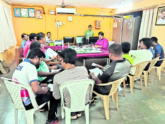 మే 1 నుంచి వేసవి క్రీడాశిక్షణ శిబిరాలు