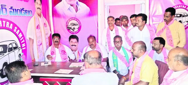 వరంగల్ సభను జయప్రదం చేయాలి