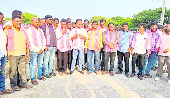 ప్రజలు ఓట్లు వేస్తేనే మంత్రి పదవి వచ్చింది