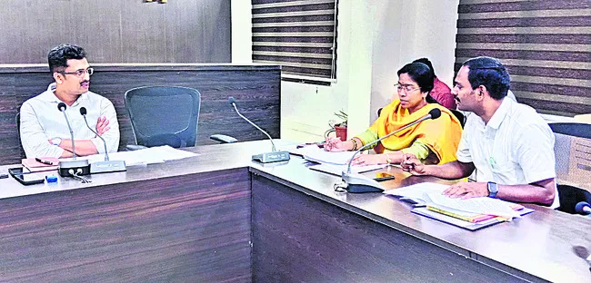 ప్రతి ఒక్కరికీ అక్షరజ్ఞానం అవసరం