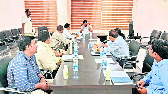 కాల్షియం కార్బైడ్ వాడితే కఠిన చర్యలు