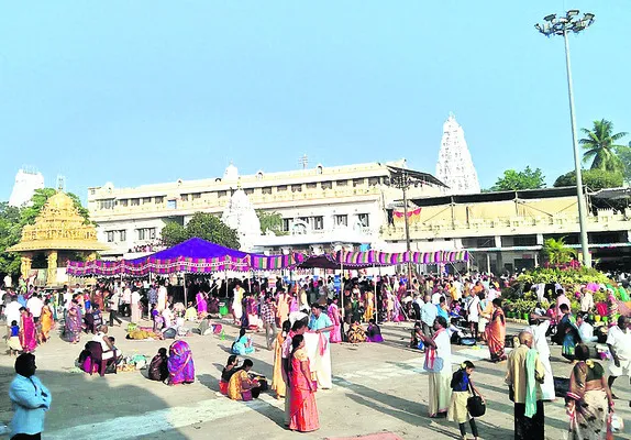 చిన్నబాబు వచ్చారు.. బహుపరాక్!