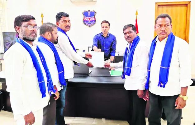 సీఐపై