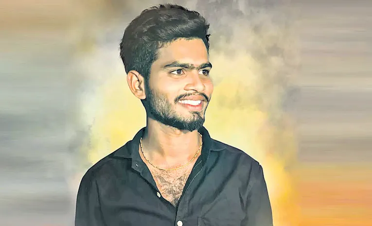 Youth Ends Life Over Health Issues